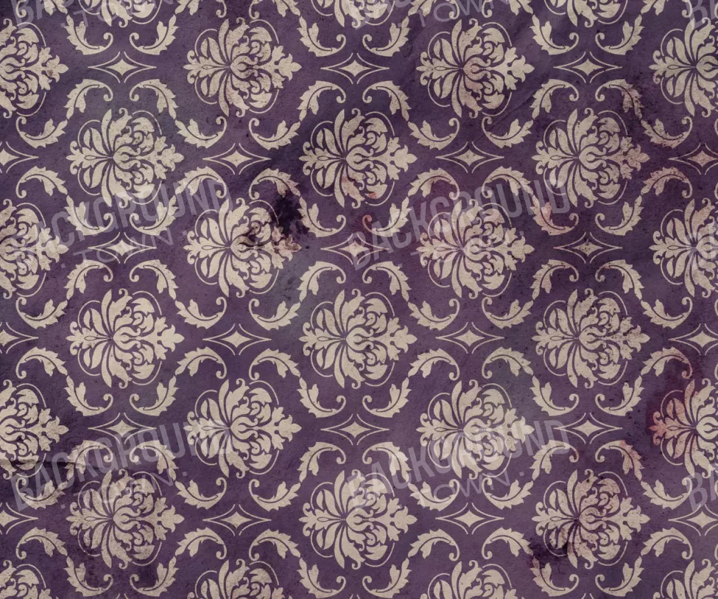 Bardot 5X42 Fleece ( 60 X 50 Inch ) Backdrop
