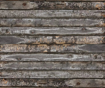 Barker 5X42 Fleece ( 60 X 50 Inch ) Backdrop