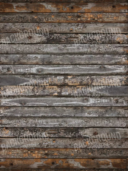 Barker 5X68 Fleece ( 60 X 80 Inch ) Backdrop