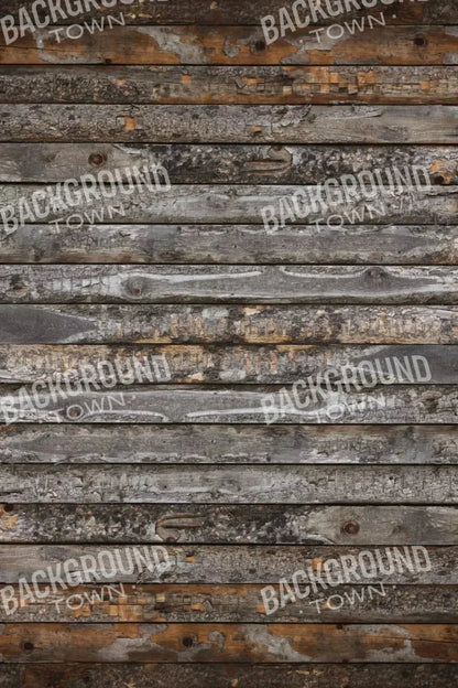 Barker Rubbermat Floor 4X5 ( 48 X 60 Inch )