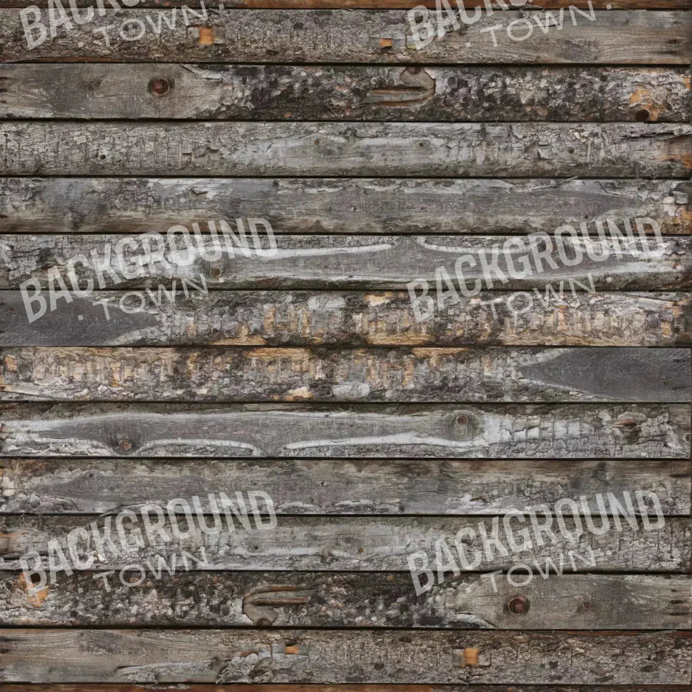 Barker Rubbermat Floor 8X8 ( 96 X Inch )