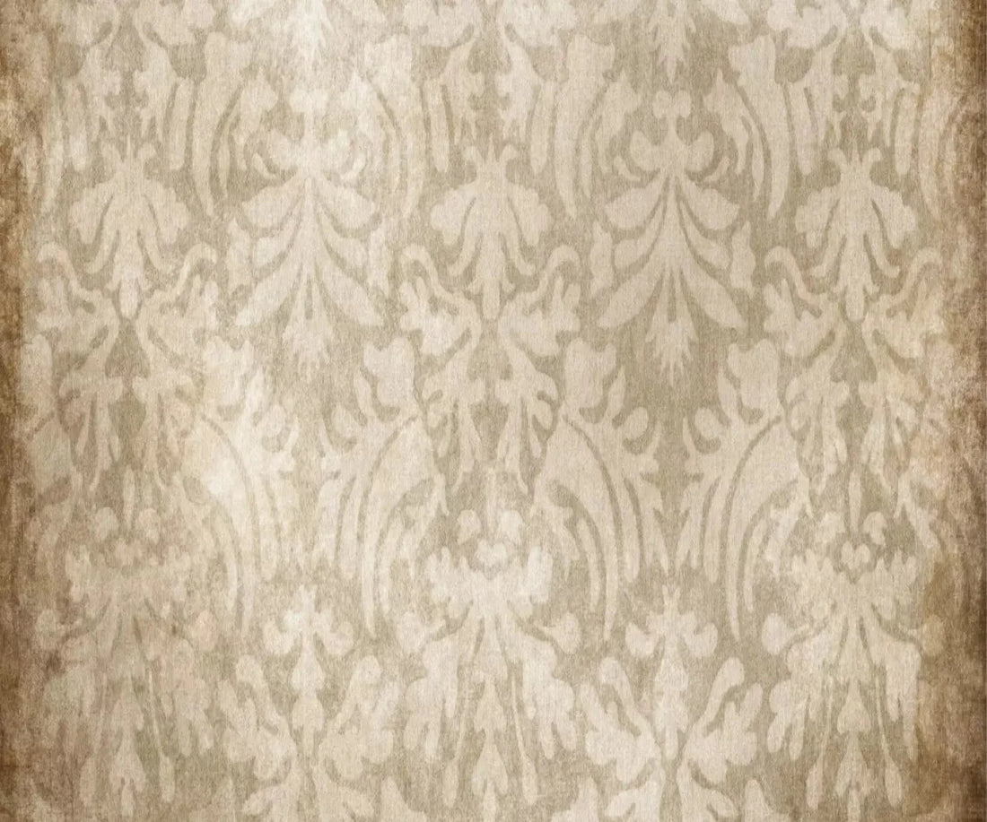Barley 5X42 Fleece ( 60 X 50 Inch ) Backdrop