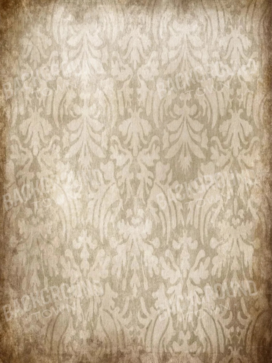 Barley 5X7 Ultracloth ( 60 X 84 Inch ) Backdrop