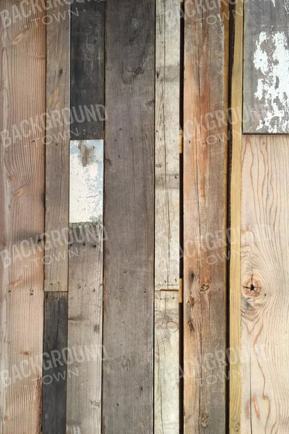 Barn Dance 5X8 Ultracloth ( 60 X 96 Inch ) Backdrop