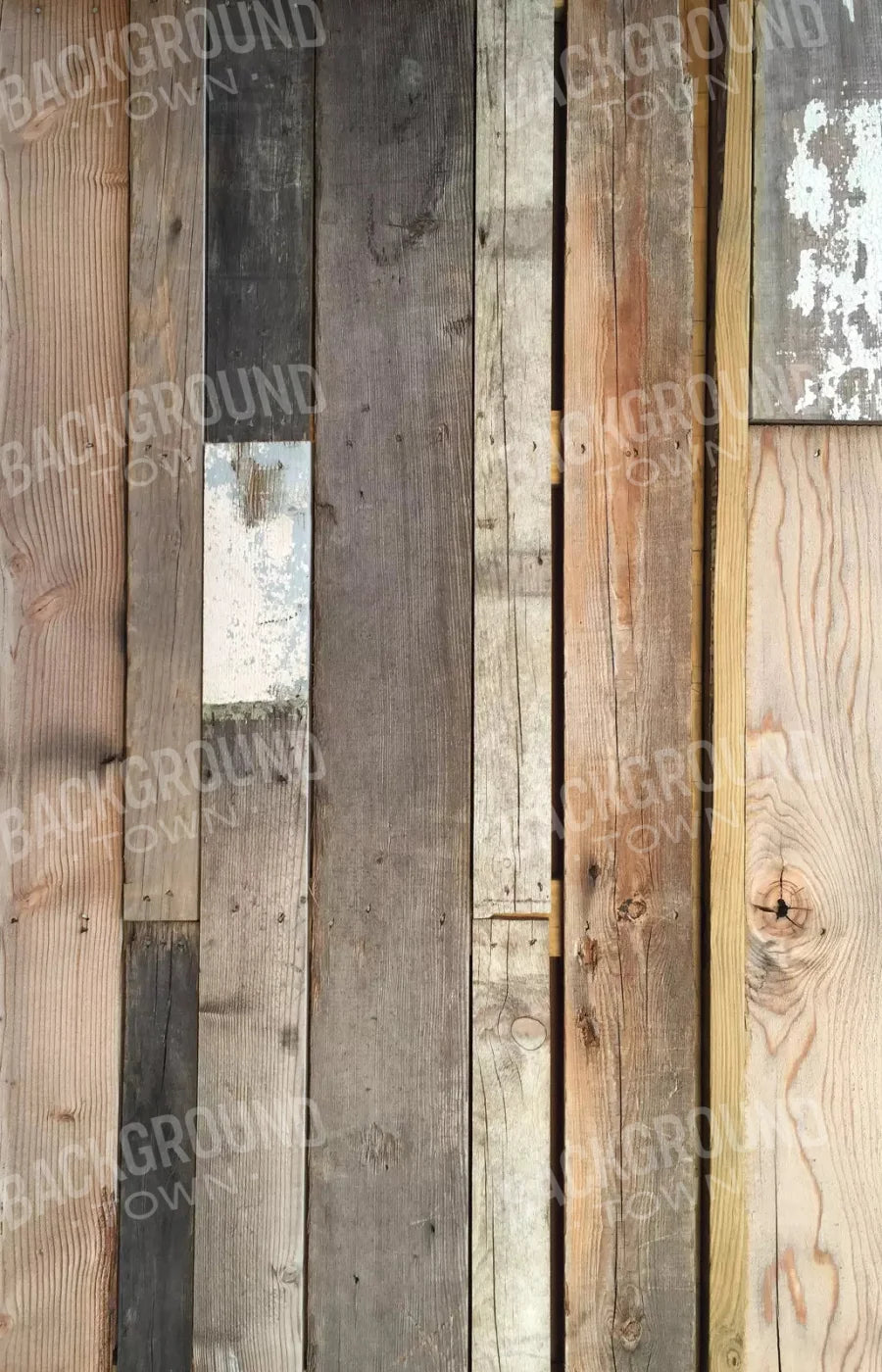 Barn Dance 8X12 Ultracloth ( 96 X 144 Inch ) Backdrop