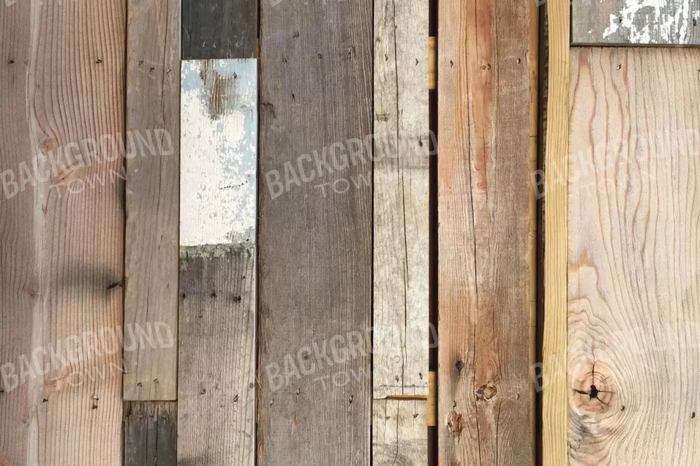 Barn Dance 8X5 Ultracloth ( 96 X 60 Inch ) Backdrop