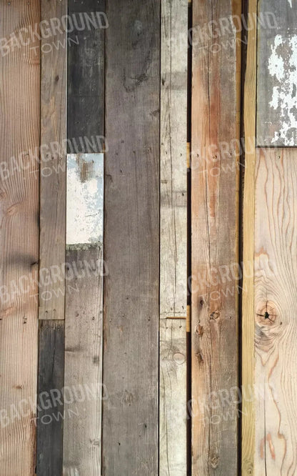 Barn Dance 9X14 Ultracloth ( 108 X 168 Inch ) Backdrop