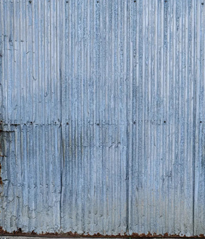 Barn Steel 10X12 Ultracloth ( 120 X 144 Inch ) Backdrop