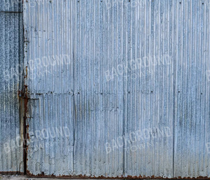 Barn Steel 12X10 Ultracloth ( 144 X 120 Inch ) Backdrop