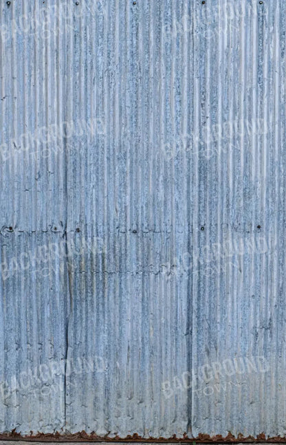 Barn Steel 8X12 Ultracloth ( 96 X 144 Inch ) Backdrop