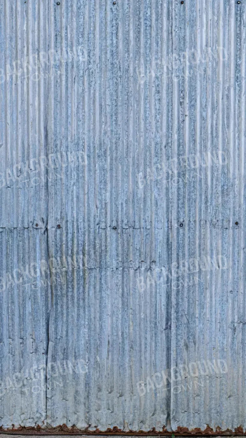 Barn Steel 8X14 Ultracloth ( 96 X 168 Inch ) Backdrop