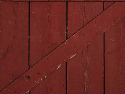 Barndoor 10X8 Fleece ( 120 X 96 Inch ) Backdrop
