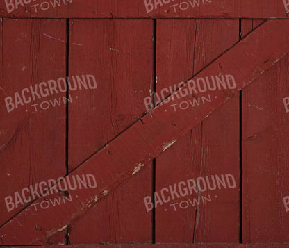 Barndoor 12X10 Ultracloth ( 144 X 120 Inch ) Backdrop