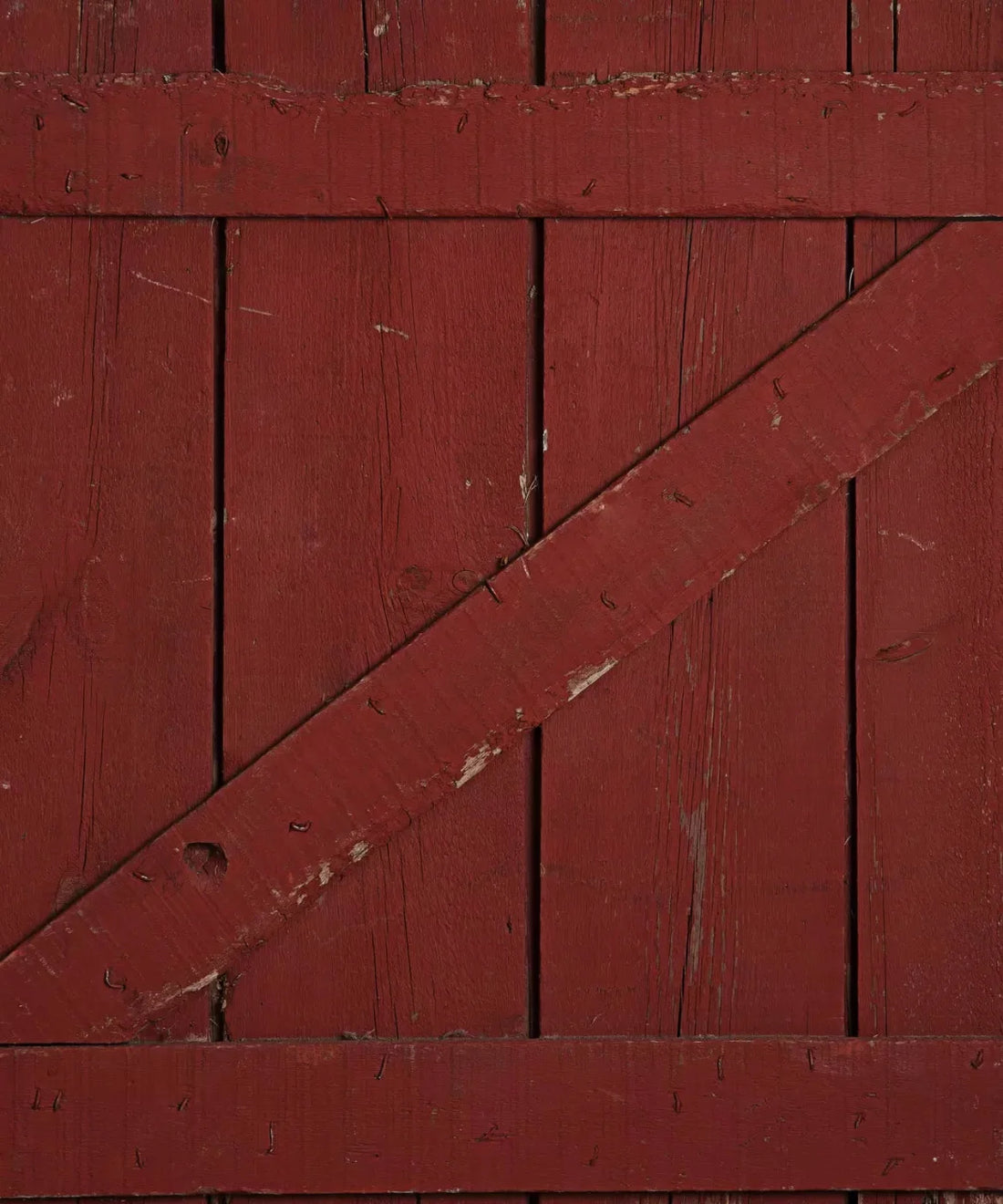 Red Wood Backdrop for Photography