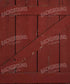 Red Wood Backdrop for Photography