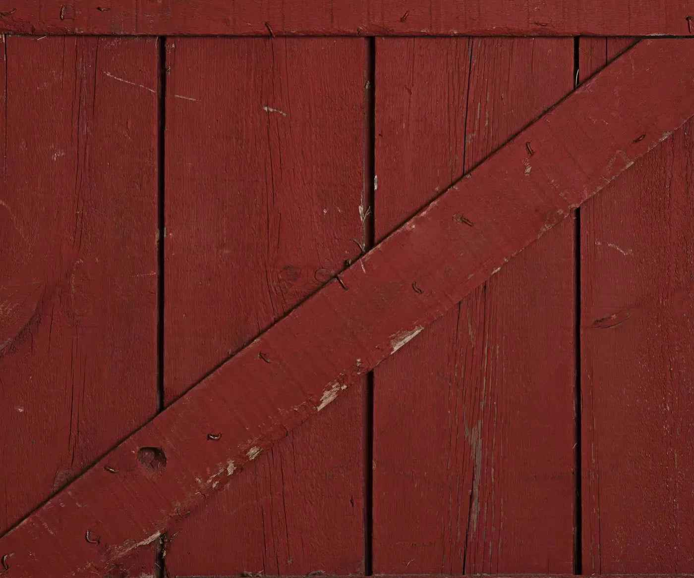 Barndoor 5X42 Fleece ( 60 X 50 Inch ) Backdrop