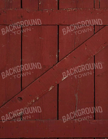 Barndoor 6X8 Fleece ( 72 X 96 Inch ) Backdrop