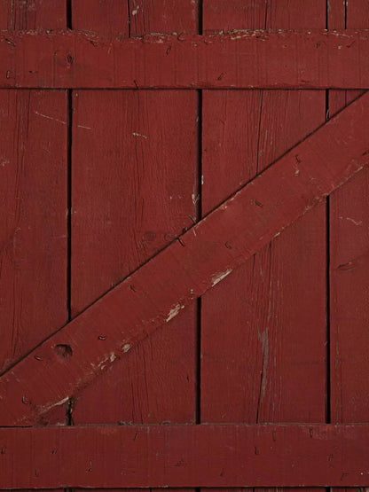Barndoor 8X10 Fleece ( 96 X 120 Inch ) Backdrop