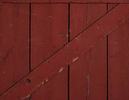 Barndoor 8X6 Fleece ( 96 X 72 Inch ) Backdrop