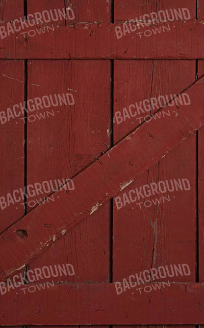 Barndoor 9X14 Ultracloth ( 108 X 168 Inch ) Backdrop