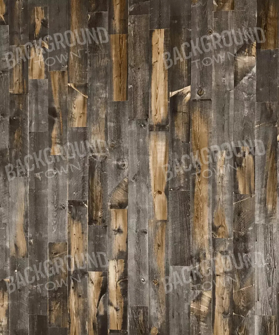 Brown Wood Backdrop for Photography