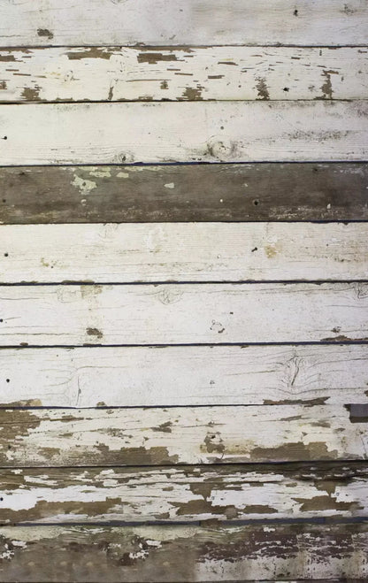 Barnwood 10X16 Ultracloth ( 120 X 192 Inch ) Backdrop