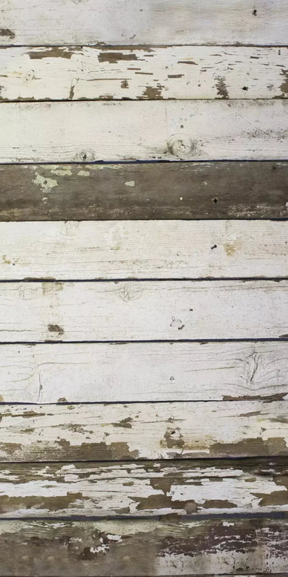 Barnwood 10X20 Ultracloth ( 120 X 240 Inch ) Backdrop