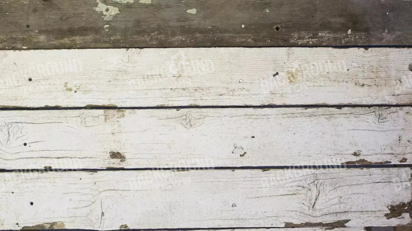 Barnwood 14X8 Ultracloth ( 168 X 96 Inch ) Backdrop