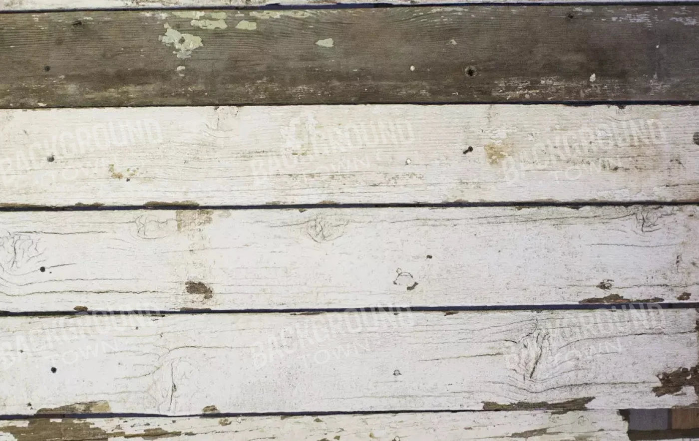 Barnwood 16X10 Ultracloth ( 192 X 120 Inch ) Backdrop
