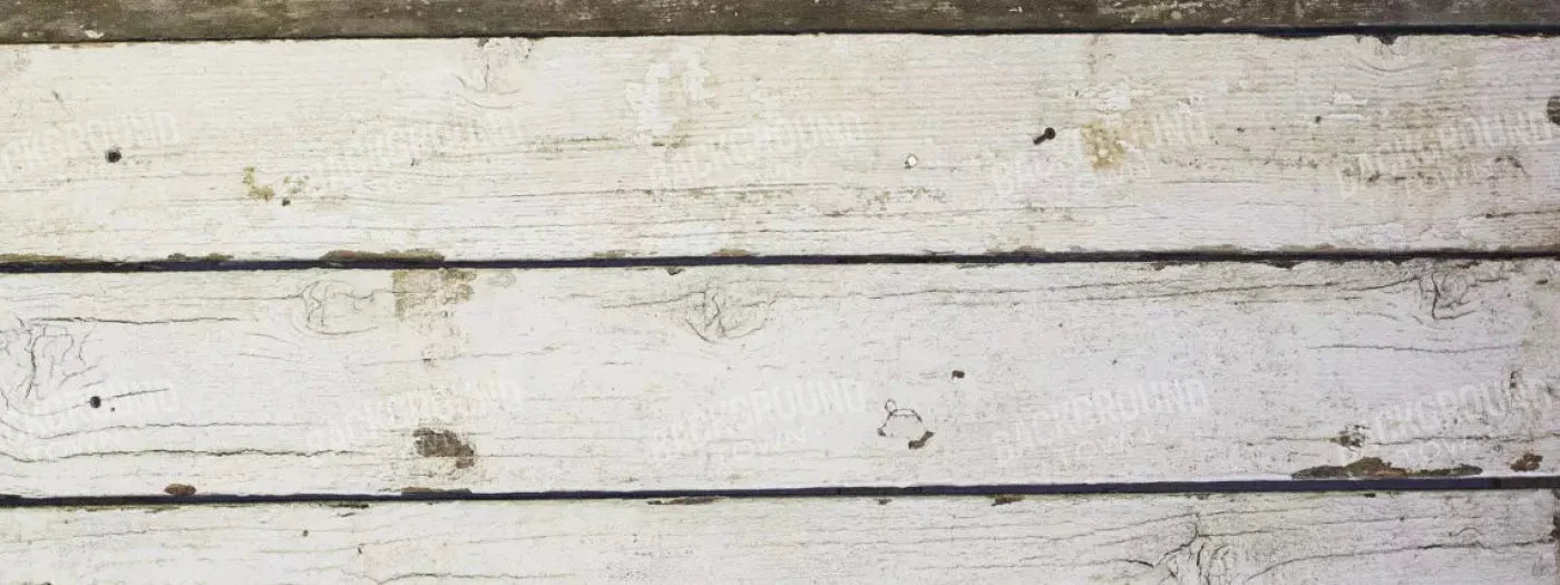 Barnwood 20X8 Ultracloth ( 240 X 96 Inch ) Backdrop