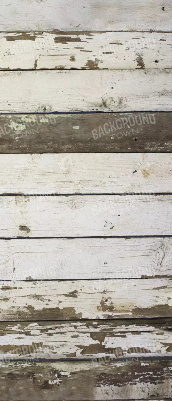 Barnwood 5X12 Ultracloth For Westcott X-Drop ( 60 X 144 Inch ) Backdrop