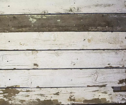 Barnwood 5X42 Fleece ( 60 X 50 Inch ) Backdrop