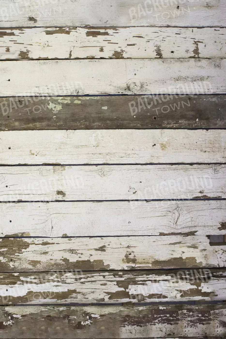 Barnwood 5X8 Ultracloth ( 60 X 96 Inch ) Backdrop