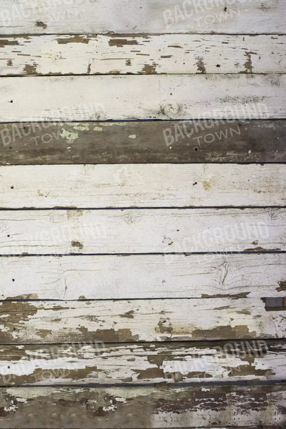 Barnwood 5X8 Ultracloth ( 60 X 96 Inch ) Backdrop
