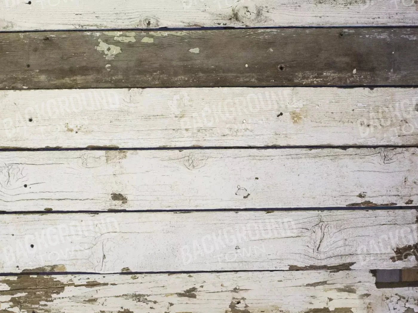Barnwood 68X5 Fleece ( 80 X 60 Inch ) Backdrop