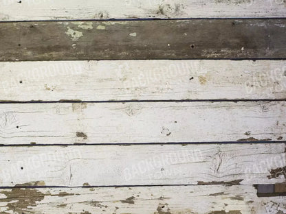 Barnwood 68X5 Fleece ( 80 X 60 Inch ) Backdrop