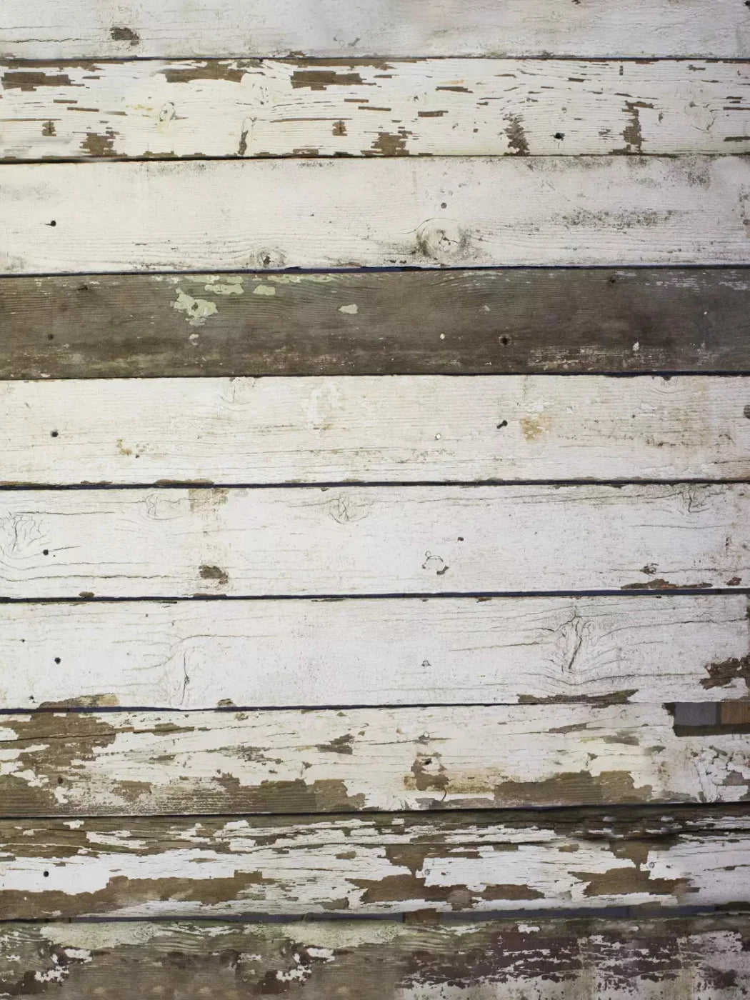 Barnwood 8X10 Fleece ( 96 X 120 Inch ) Backdrop