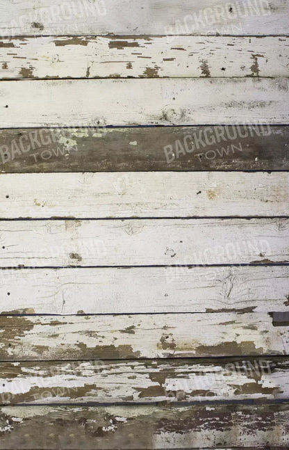 Barnwood 8X12 Ultracloth ( 96 X 144 Inch ) Backdrop