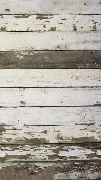 Barnwood 8X14 Ultracloth ( 96 X 168 Inch ) Backdrop
