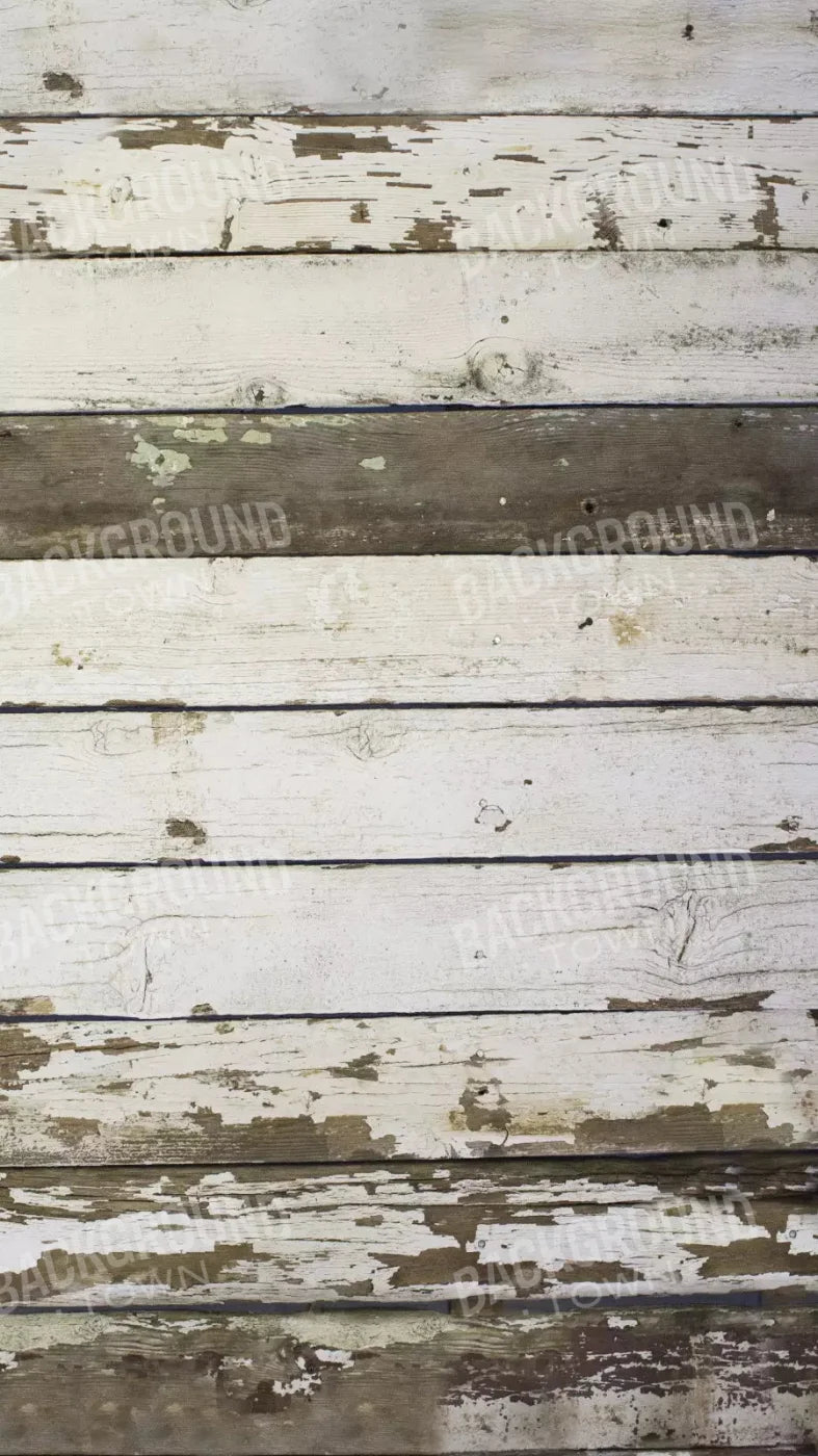 Barnwood 8X14 Ultracloth ( 96 X 168 Inch ) Backdrop