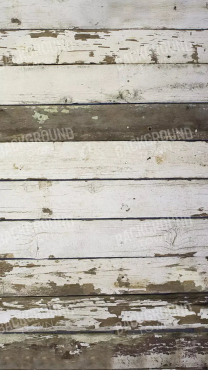 Barnwood 8X14 Ultracloth ( 96 X 168 Inch ) Backdrop