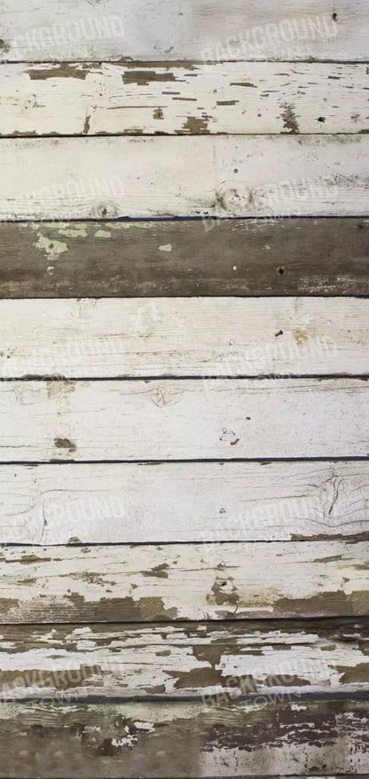 Barnwood 8X16 Ultracloth ( 96 X 192 Inch ) Backdrop