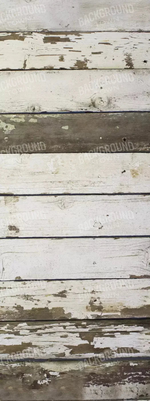 Barnwood 8X20 Ultracloth ( 96 X 240 Inch ) Backdrop