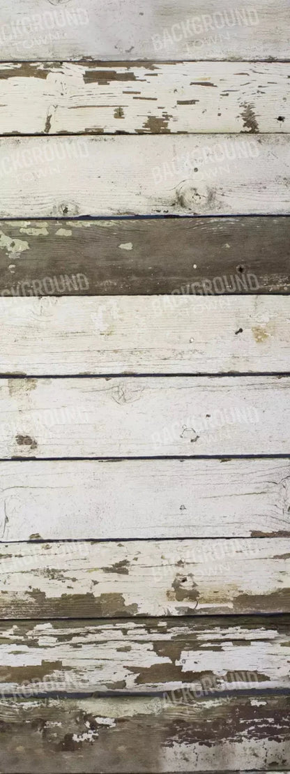 Barnwood 8X20 Ultracloth ( 96 X 240 Inch ) Backdrop