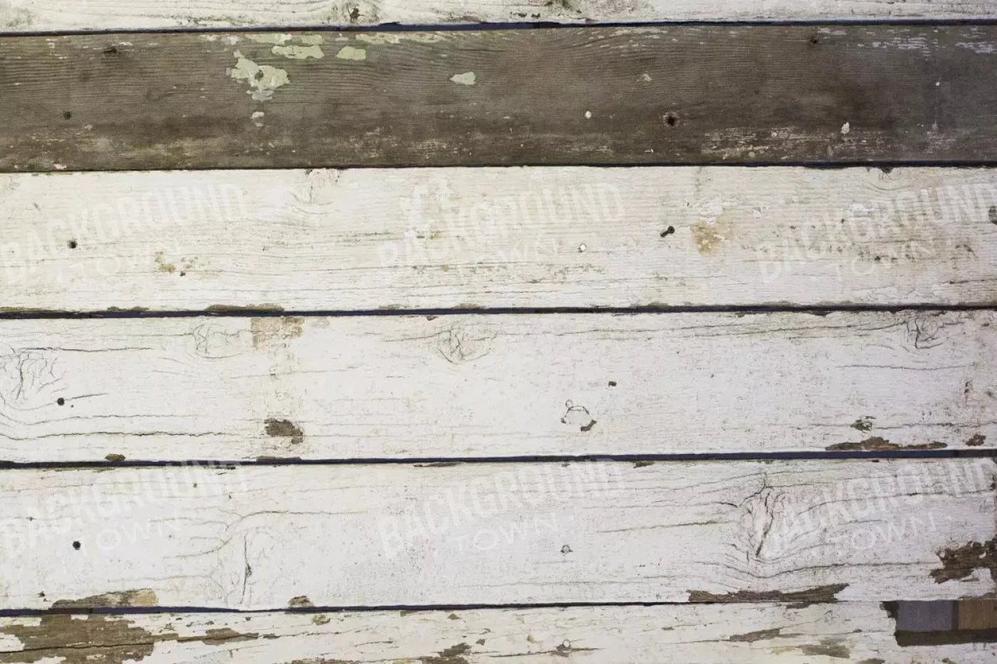Barnwood 8X5 Ultracloth ( 96 X 60 Inch ) Backdrop