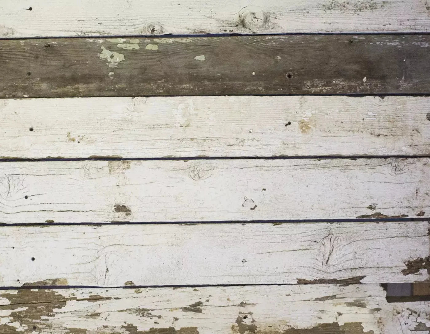 Barnwood 8X6 Fleece ( 96 X 72 Inch ) Backdrop