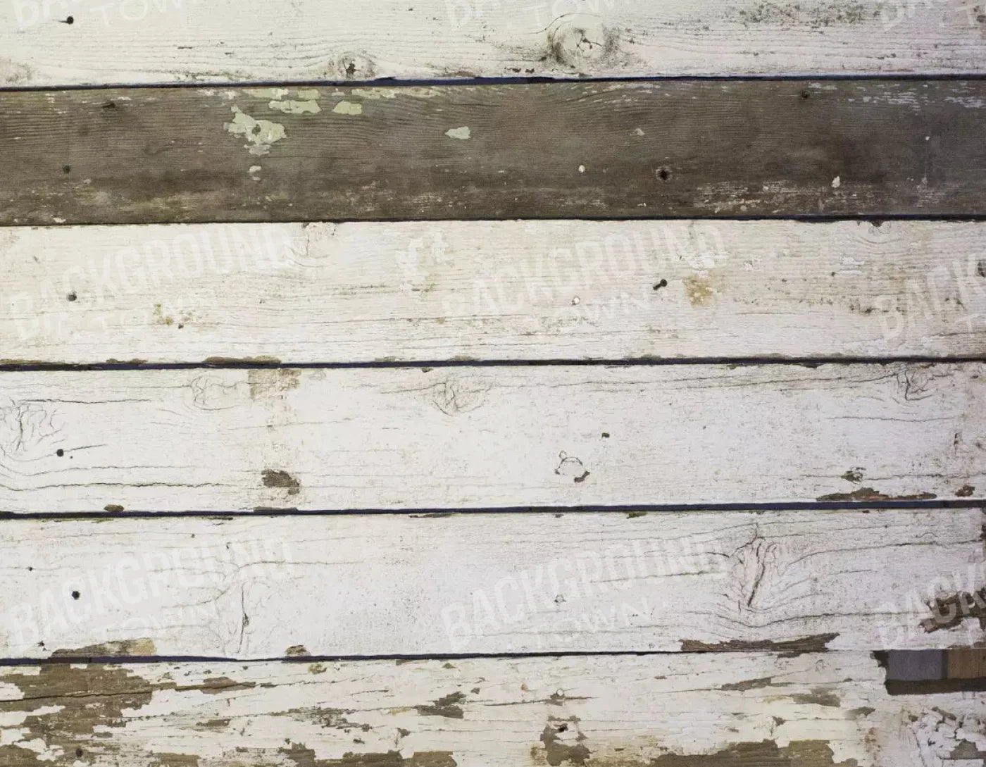Barnwood 8X6 Fleece ( 96 X 72 Inch ) Backdrop