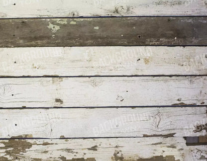 Barnwood 8X6 Fleece ( 96 X 72 Inch ) Backdrop