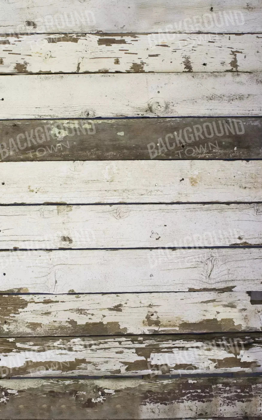 Barnwood 9X14 Ultracloth ( 108 X 168 Inch ) Backdrop