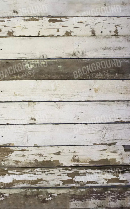 Barnwood 9X14 Ultracloth ( 108 X 168 Inch ) Backdrop